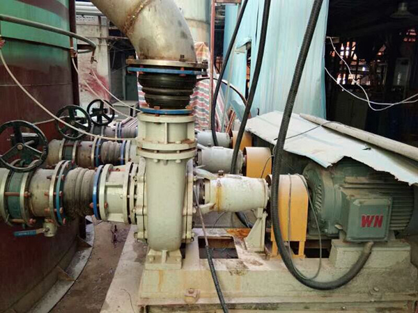 現(xiàn)場使用圖 